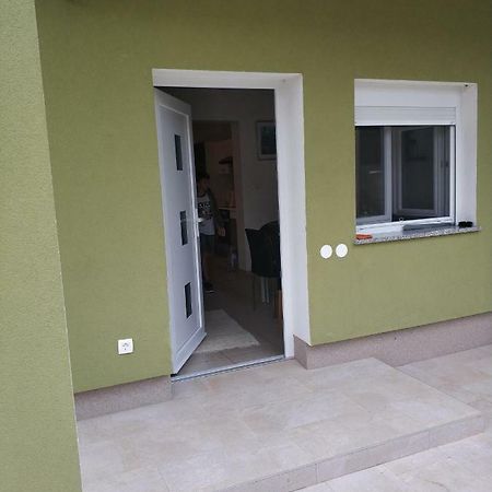 Apartments Nogic Peroj Kültér fotó