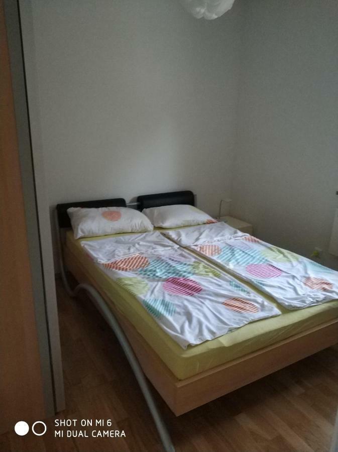 Apartments Nogic Peroj Kültér fotó