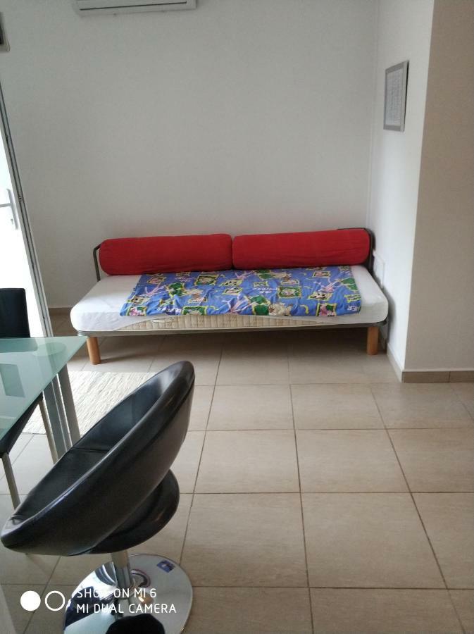 Apartments Nogic Peroj Kültér fotó